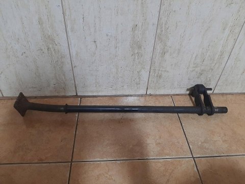 KOLUMNA KIEROWNICZA POLARIS D-BAT 400 KOLUMNA KIEROWNICZA POLARIS D-BAT 400