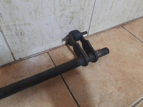 KOLUMNA KIEROWNICZA POLARIS D-BAT 400 KOLUMNA KIEROWNICZA POLARIS D-BAT 400