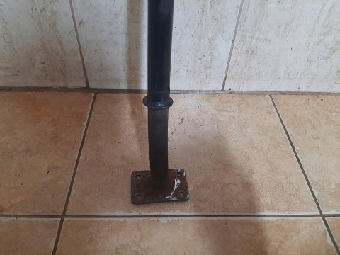 KOLUMNA KIEROWNICZA POLARIS D-BAT 400 KOLUMNA KIEROWNICZA POLARIS D-BAT 400