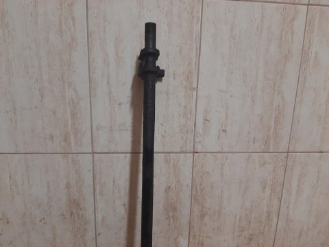 KOLUMNA KIEROWNICZA POLARIS D-BAT 400 KOLUMNA KIEROWNICZA POLARIS D-BAT 400