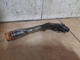 MIARKA OLEJU POLARIS D-BAT 300