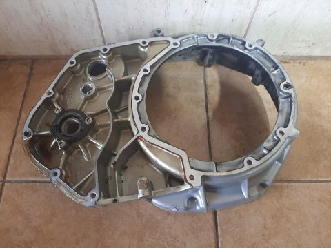 OBUDOWA OSŁONA SPRZĘGŁA BMW K1200 RS