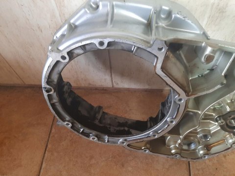 OBUDOWA OSŁONA SPRZĘGŁA BMW K1200 RS