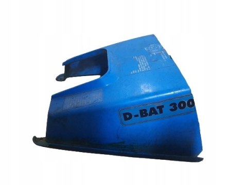 OSŁONA OWIEWKA POLARIS D-BAT 300