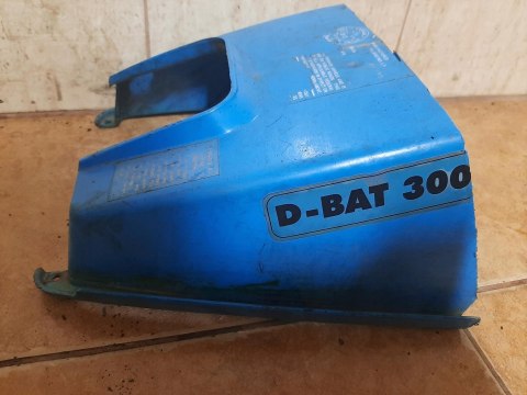 OSŁONA OWIEWKA POLARIS D-BAT 300 OSŁONA OWIEWKA POLARIS D-BAT 300