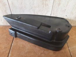 OSŁONA POKRYWA NADKOLE KAWASAKI KLF 300