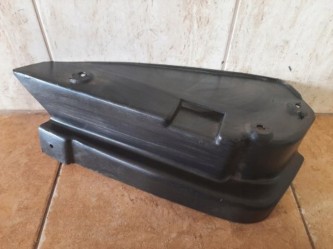 OSŁONA POKRYWA NADKOLE KAWASAKI KLF 300 OSŁONA POKRYWA NADKOLE KAWASAKI KLF 300