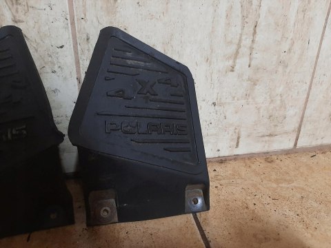 OSŁONA WYPEŁNIENIE 2SZT KPL POLARIS D-BAT 300 OSŁONA WYPEŁNIENIE 2SZT KPL POLARIS D-BAT 300