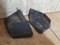 OSŁONA WYPEŁNIENIE 2SZT KPL POLARIS D-BAT 300