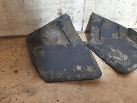 OSŁONA WYPEŁNIENIE 2SZT KPL POLARIS D-BAT 300 OSŁONA WYPEŁNIENIE 2SZT KPL POLARIS D-BAT 300