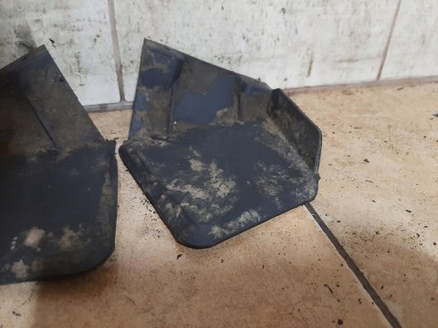 OSŁONA WYPEŁNIENIE 2SZT KPL POLARIS D-BAT 300 OSŁONA WYPEŁNIENIE 2SZT KPL POLARIS D-BAT 300