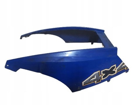 OSŁONA WYPEŁNIENIE OWIEWKA POLARIS D-BAT 400 OSŁONA WYPEŁNIENIE OWIEWKA POLARIS D-BAT 400