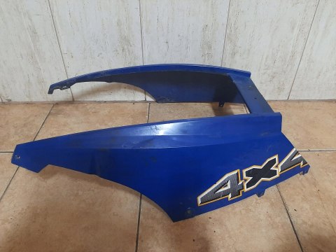 OSŁONA WYPEŁNIENIE OWIEWKA POLARIS D-BAT 400 OSŁONA WYPEŁNIENIE OWIEWKA POLARIS D-BAT 400