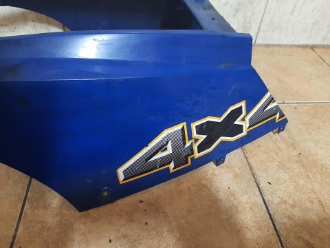 OSŁONA WYPEŁNIENIE OWIEWKA POLARIS D-BAT 400 OSŁONA WYPEŁNIENIE OWIEWKA POLARIS D-BAT 400