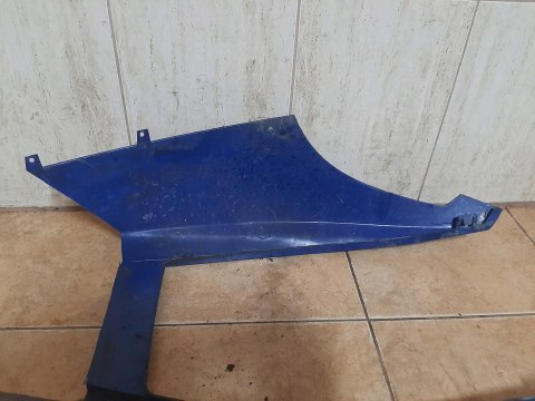 OSŁONA WYPEŁNIENIE OWIEWKA POLARIS D-BAT 400 OSŁONA WYPEŁNIENIE OWIEWKA POLARIS D-BAT 400