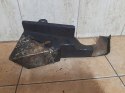 OWIEWKA OSŁONA PLASTIK POLARIS D-BAT 400