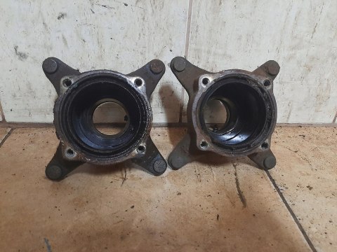 PIASTA KOŁA POLARIS D-BAT 300 PIASTA KOŁA POLARIS D-BAT 300