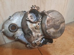 POKRYWA DEKIEL KAPA HONDA TRX 300 BIG RED