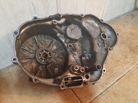 POKRYWA DEKIEL KAPA HONDA TRX 300 BIG RED POKRYWA DEKIEL KAPA HONDA TRX 300 BIG RED