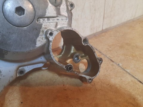 POKRYWA DEKIEL KAPA HONDA TRX 300 BIG RED POKRYWA DEKIEL KAPA HONDA TRX 300 BIG RED
