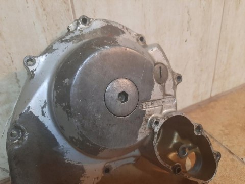 POKRYWA DEKIEL KAPA HONDA TRX 300 BIG RED POKRYWA DEKIEL KAPA HONDA TRX 300 BIG RED