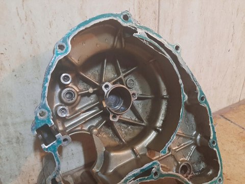 POKRYWA DEKIEL KAPA HONDA TRX 300 BIG RED POKRYWA DEKIEL KAPA HONDA TRX 300 BIG RED