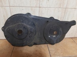 POKRYWA OSŁONA DEKIEL POLARIS D-BAT 300