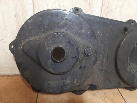 POKRYWA OSŁONA DEKIEL POLARIS D-BAT 300 POKRYWA OSŁONA DEKIEL POLARIS D-BAT 300