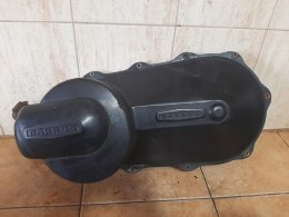 POKRYWA OSŁONA DEKIEL POLARIS D-BAT 400