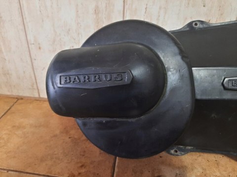 POKRYWA OSŁONA DEKIEL POLARIS D-BAT 400 POKRYWA OSŁONA DEKIEL POLARIS D-BAT 400