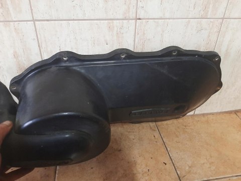 POKRYWA OSŁONA DEKIEL POLARIS D-BAT 400 POKRYWA OSŁONA DEKIEL POLARIS D-BAT 400
