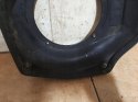 POKRYWA OSŁONA OBUDOWA POLARIS D-BAT 300