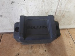 POKRYWA OSŁONA OBUDOWA POLARIS D-BAT 400