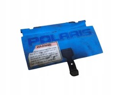 POKRYWA OSŁONA WYPEŁNIENIE POLARIS D-BAT 300