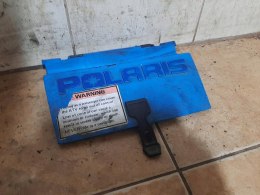 POKRYWA OSŁONA WYPEŁNIENIE POLARIS D-BAT 300