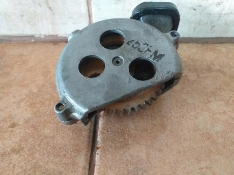 POMPA OLEJU ATV BAROSSA 250 300 POMPA OLEJU ATV BAROSSA 250 300