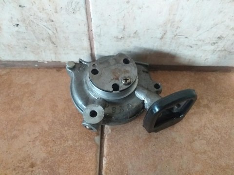 POMPA OLEJU ATV BAROSSA 250 300 POMPA OLEJU ATV BAROSSA 250 300