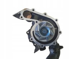 POMPA WODY I OLEJU BMW K1200 RS