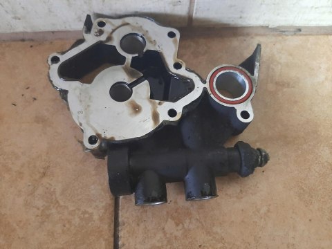POMPA WODY I OLEJU BMW K1200 RS POMPA WODY I OLEJU BMW K1200 RS