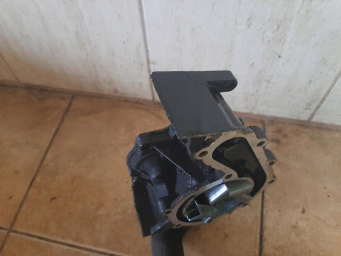 POMPA WODY I OLEJU BMW K1200 RS POMPA WODY I OLEJU BMW K1200 RS