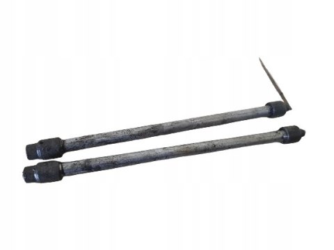 POPYCHACZE ZAWOROWE KPL POLARIS D-BAT 400