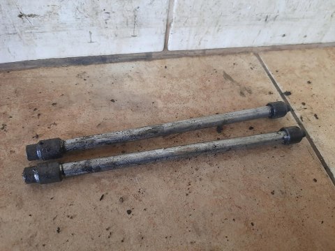 POPYCHACZE ZAWOROWE KPL POLARIS D-BAT 400