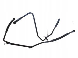 PRZEWODY OLEJOWE KOMPLET BMW K1200 RS