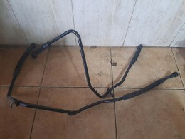 PRZEWODY OLEJOWE KOMPLET BMW K1200 RS