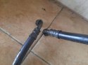 PRZEWODY OLEJOWE KOMPLET BMW K1200 RS