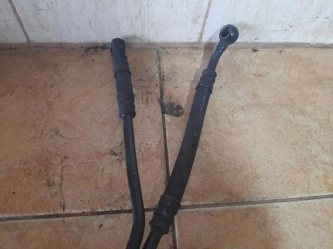 PRZEWODY OLEJOWE KOMPLET BMW K1200 RS PRZEWODY OLEJOWE KOMPLET BMW K1200 RS