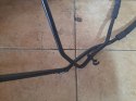 PRZEWODY OLEJOWE KOMPLET BMW K1200 RS