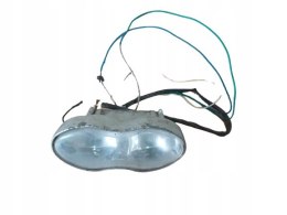 REFLEKTOR LAMPA ATV BAROSSA 250 300