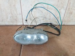 REFLEKTOR LAMPA ATV BAROSSA 250 300