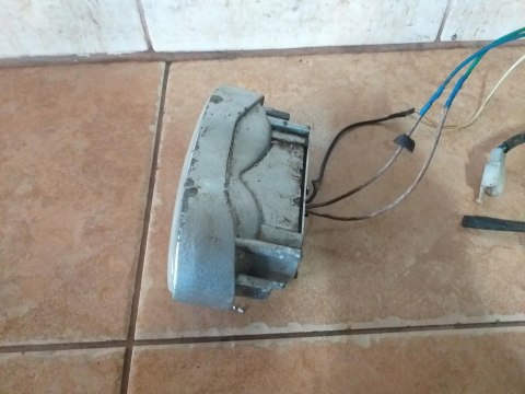 REFLEKTOR LAMPA ATV BAROSSA 250 300 REFLEKTOR LAMPA ATV BAROSSA 250 300